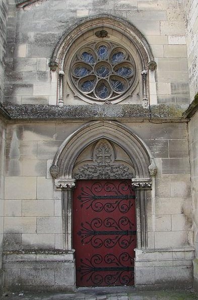 Basilique Notre-Dame de Liesse