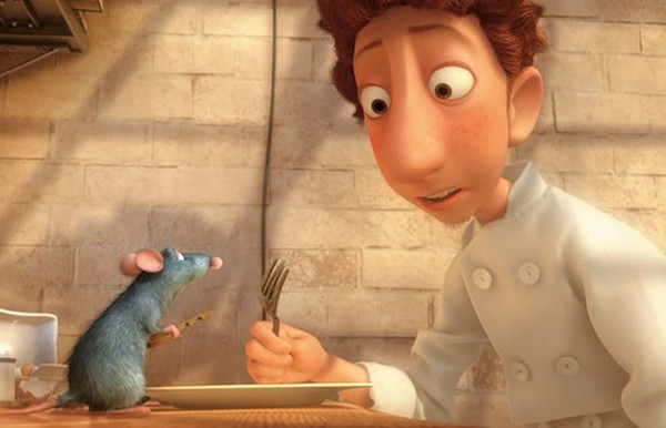 Ratatouille (Disney)