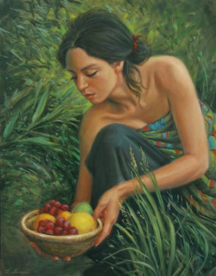 Emmanuel Garant