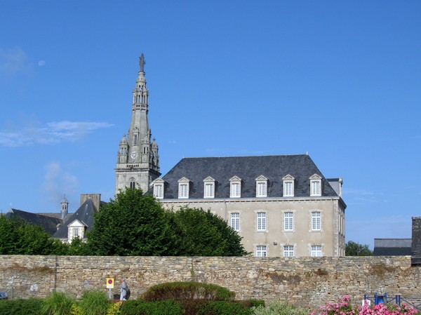 Pelerinage 2013 - Sainte Anne d'Auray