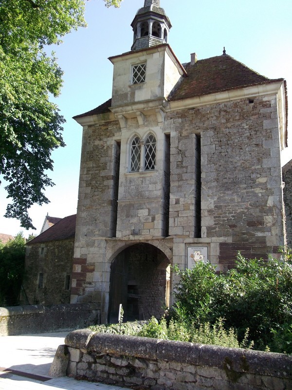 Chateaux de France