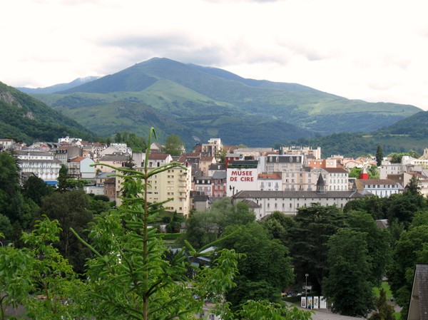 Lourdes- Le sanctuaire