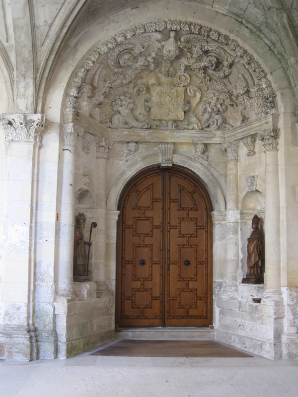 L'Abbaye du Bec Hellouin