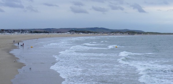 Plage du Nord - Pas de Calais