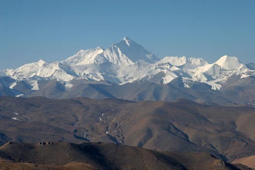 Les merveilles du monde naturel