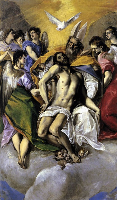 El Greco 