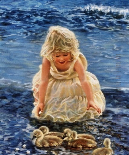 Sandra Kuck