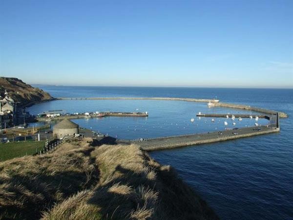 Plage de Basse Normandie (Calvados)