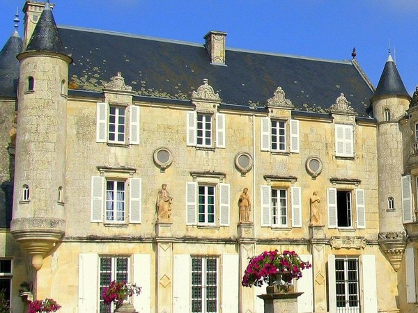 Chateau de France ( suite)3