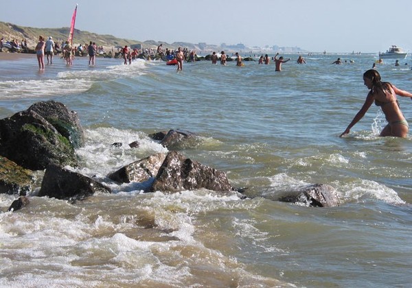 Plage du Nord - Pas de Calais