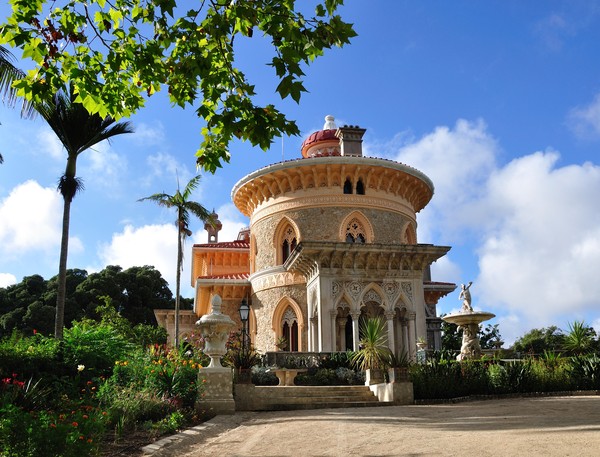 Palais - Portugal