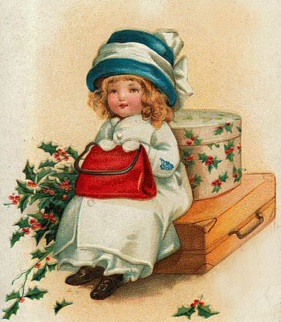 Enfants de Noël