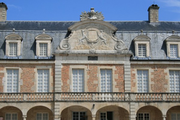 Chateaux de France