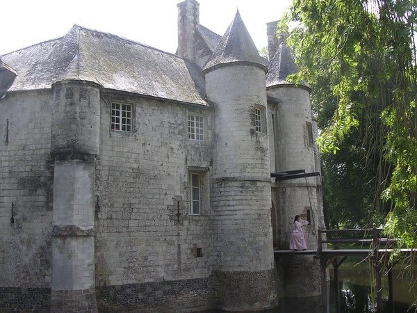 Chateaux de France