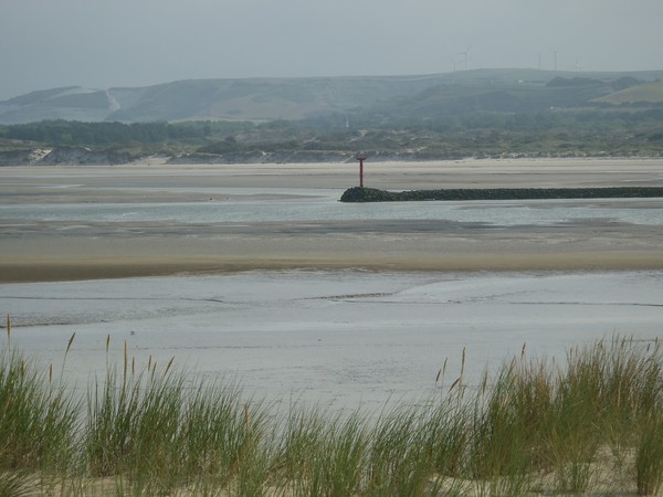 Plage du Nord - Pas de Calais