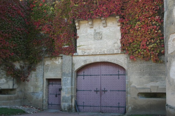 Chateaux de France