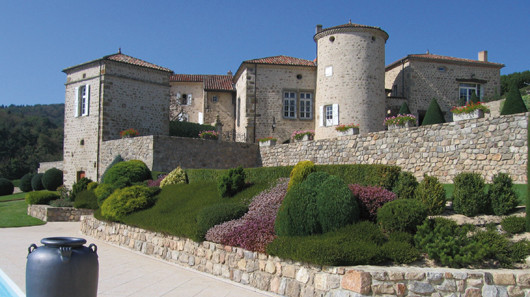 Chateau de France ( suite)3