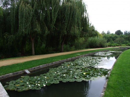 Paysages -Printemps -Eté