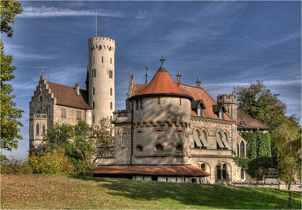 Château - Allemagne