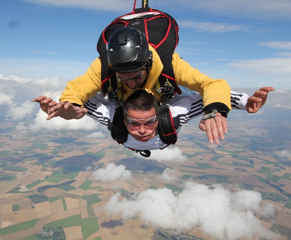 Aéroclub de Péronne -Dimanche 24 âout 2014