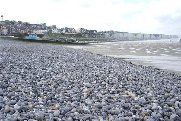 Plage de Picardie