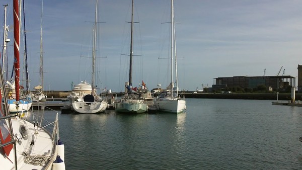 Plage de Basse Normandie (Manche)