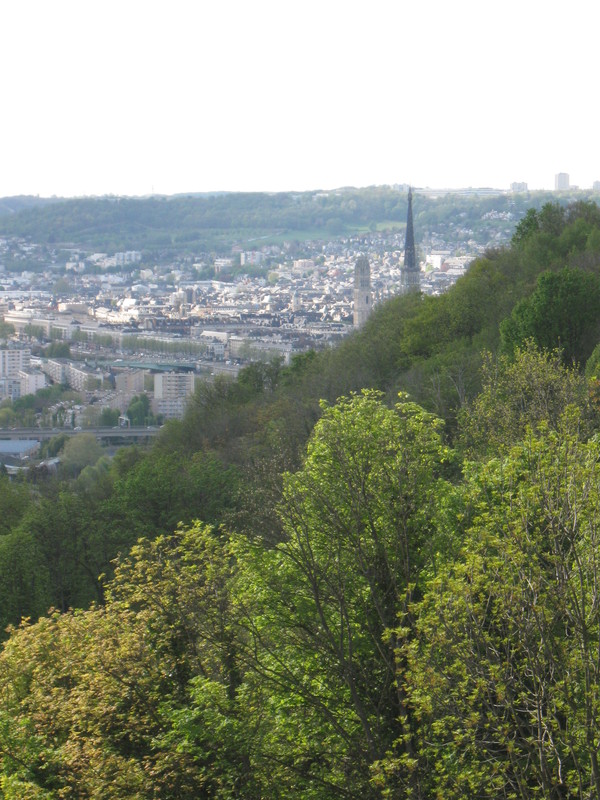 Notre Dame de Bonsecours 