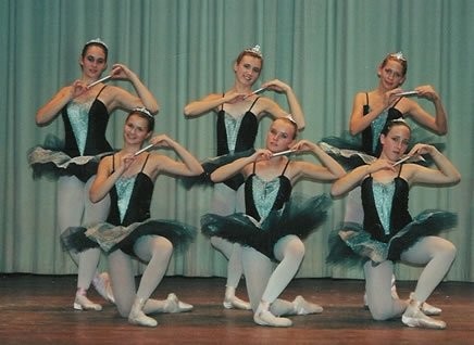 Danseuses (rs)classique