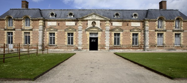 Chateaux de France