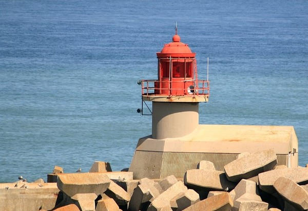 Plage du Nord - Pas de Calais