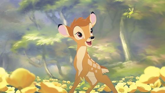 Bambi (Disney)