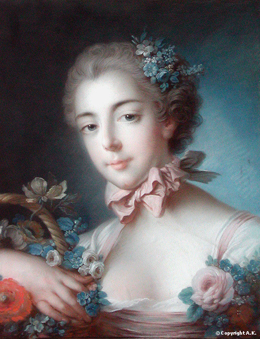 Peintre -François Boucher