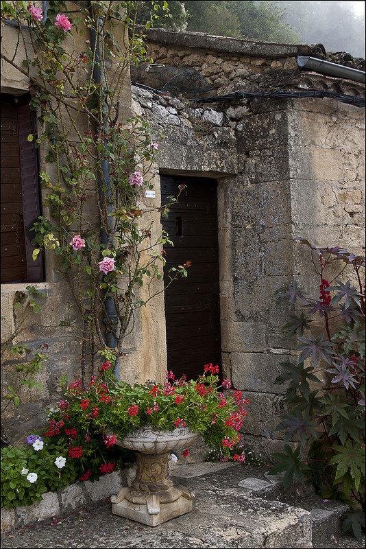 Beau village d' Autoire