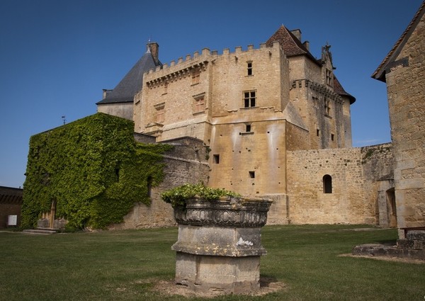 Chateaux de France