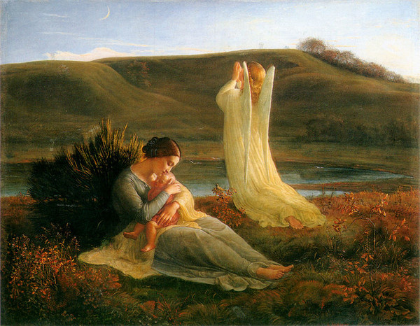 Louis Janmot