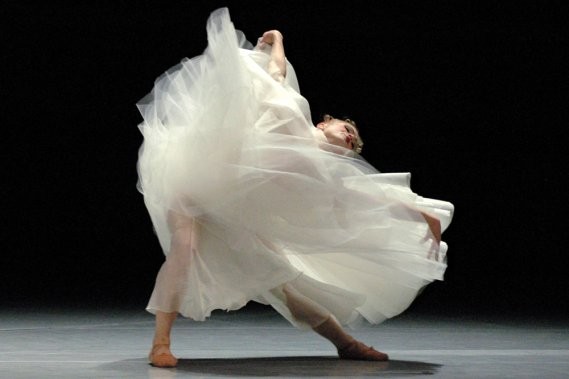 Danseuses (rs)classique