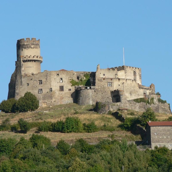 Chateaux de France