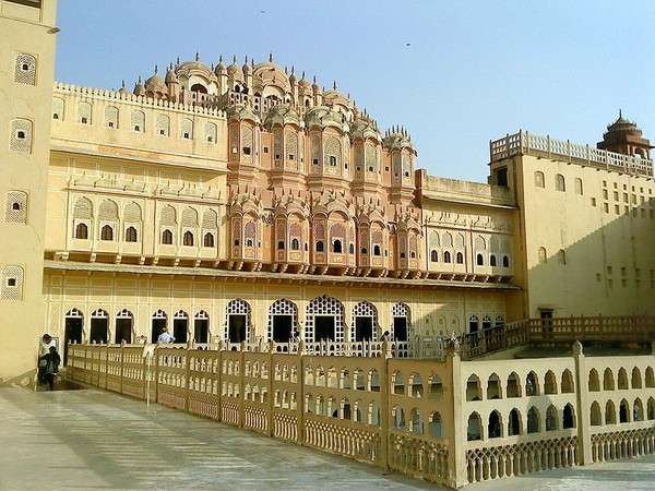 Palais - Inde