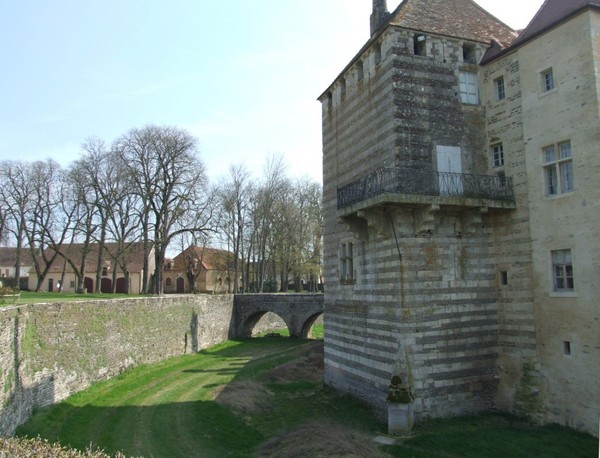 Chateaux de France