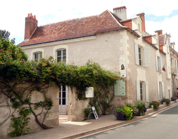 Maison -Musée René Descartes