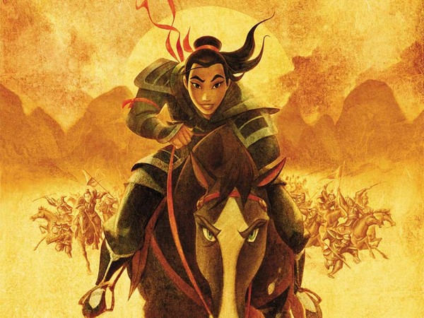 Mulan (Disney)