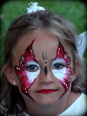 Maquillage enfants