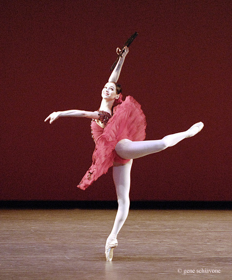 Danseuses (rs)classique