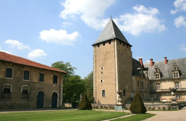 Chateaux de France ( suite)3