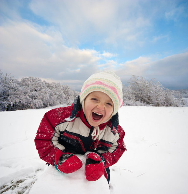 Le temps de l'innocence