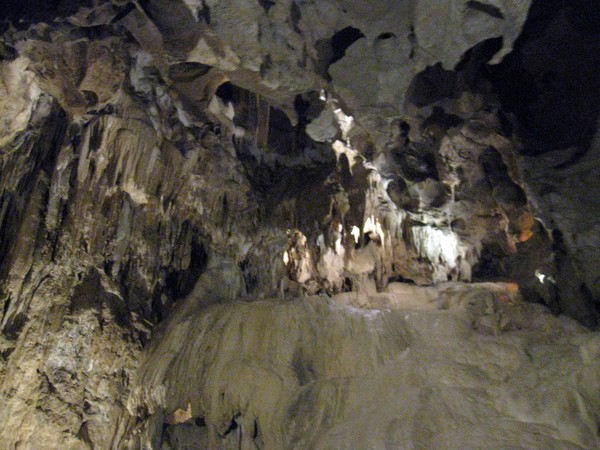 Les Grottes de Betharram