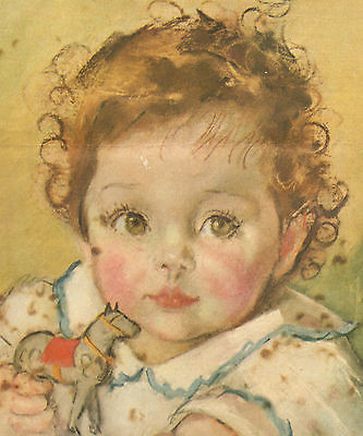 Bébé de Maud Tousey Fangel