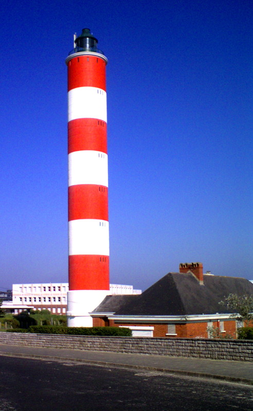 Plage du Nord -Pas de Calais