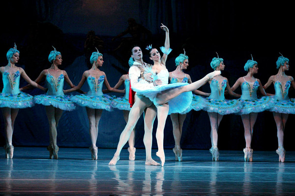 Danseuses (rs)classique