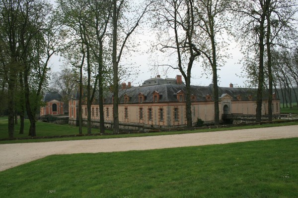 Chateaux de France